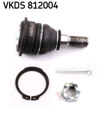 Sworzeń wahacza VKDS 812004 SKF